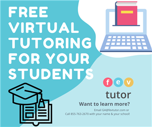 FEV Tutor